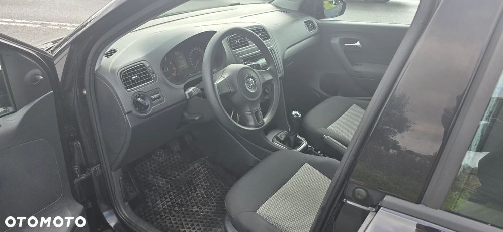 Volkswagen Polo 1.2 Blue Motion Technology Team - 11
