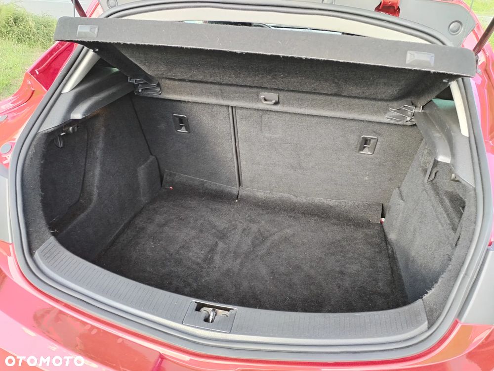 Opel Astra - 22