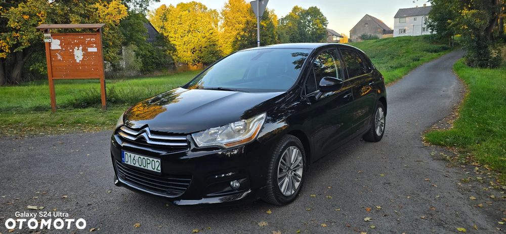 Citroën C4