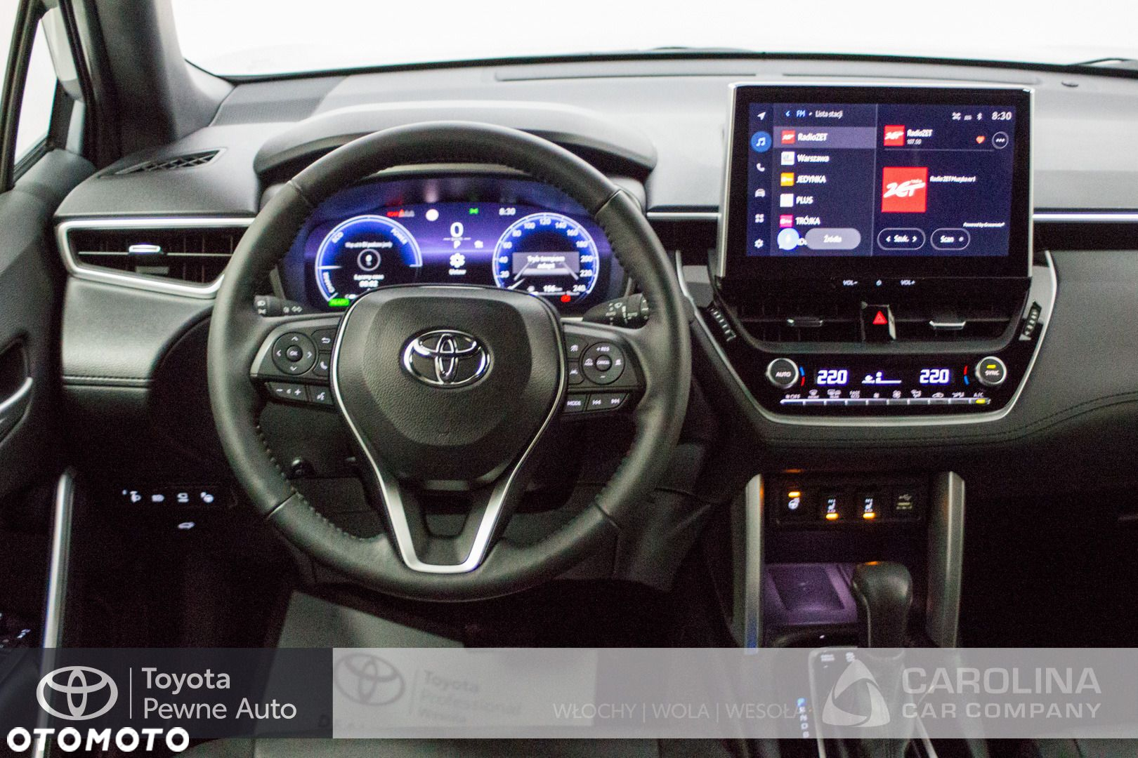 Toyota Corolla Cross - 3