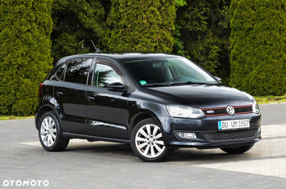 Volkswagen Polo 1.2 Comfortline - 11