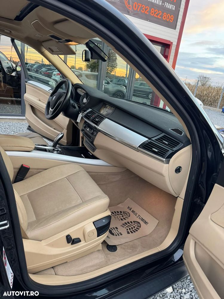 BMW X5 xDrive30d Edition Exclusive - 16