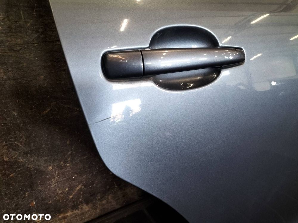 DRZWI KOMPLETNE PRAWY TYŁ CITROEN C4 I EZW - 5