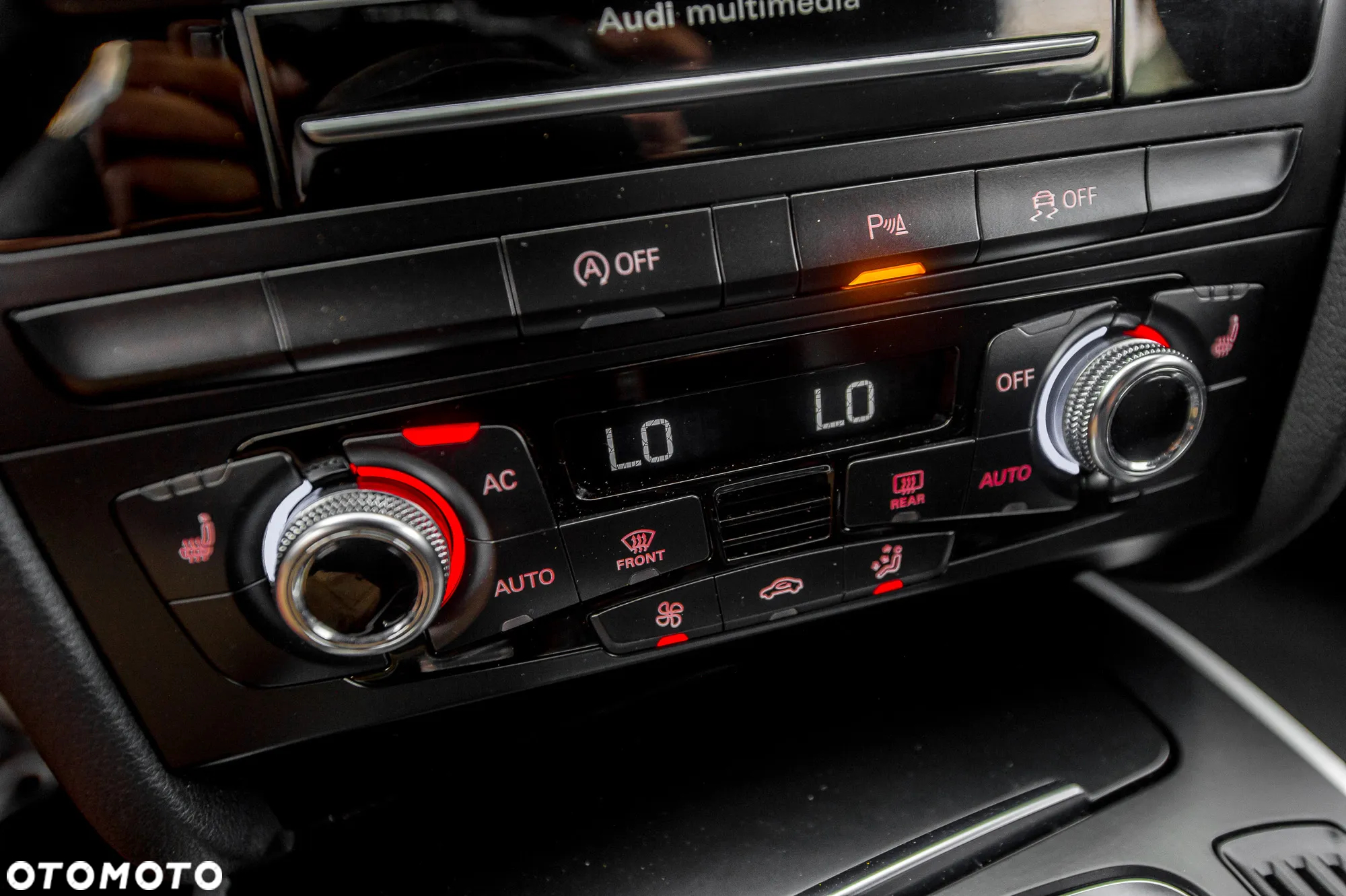 Audi A4 Avant 2.0 TFSI quattro S tronic S line Sportpaket - 34
