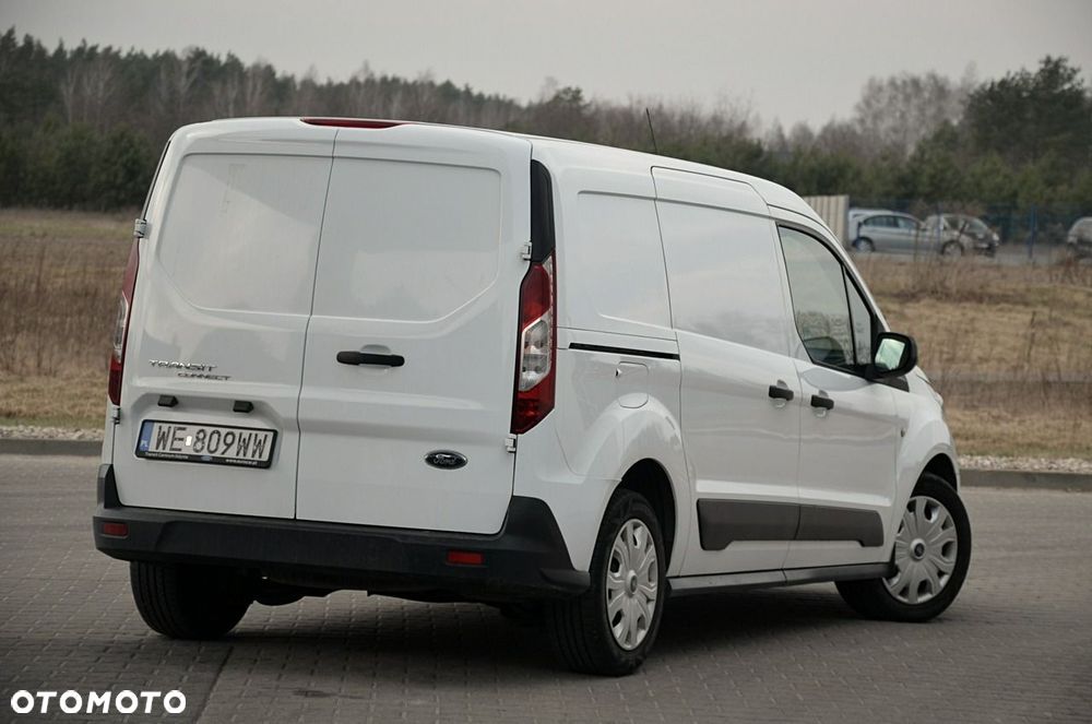 Ford Connect - 11