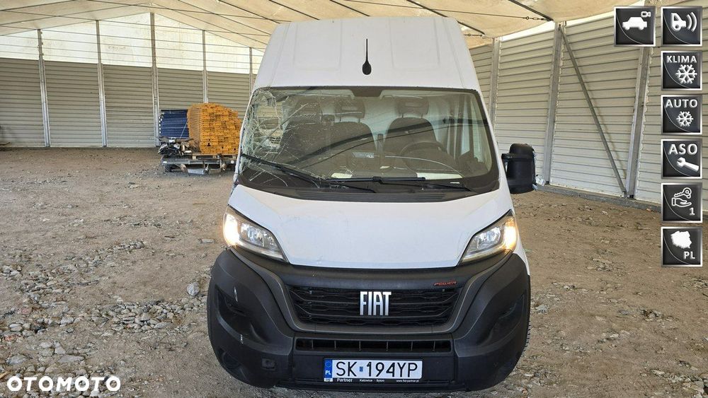 Fiat Ducato - 1