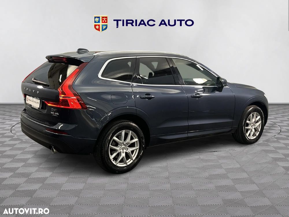 Volvo XC 60 D4 AWD Momentum - 6