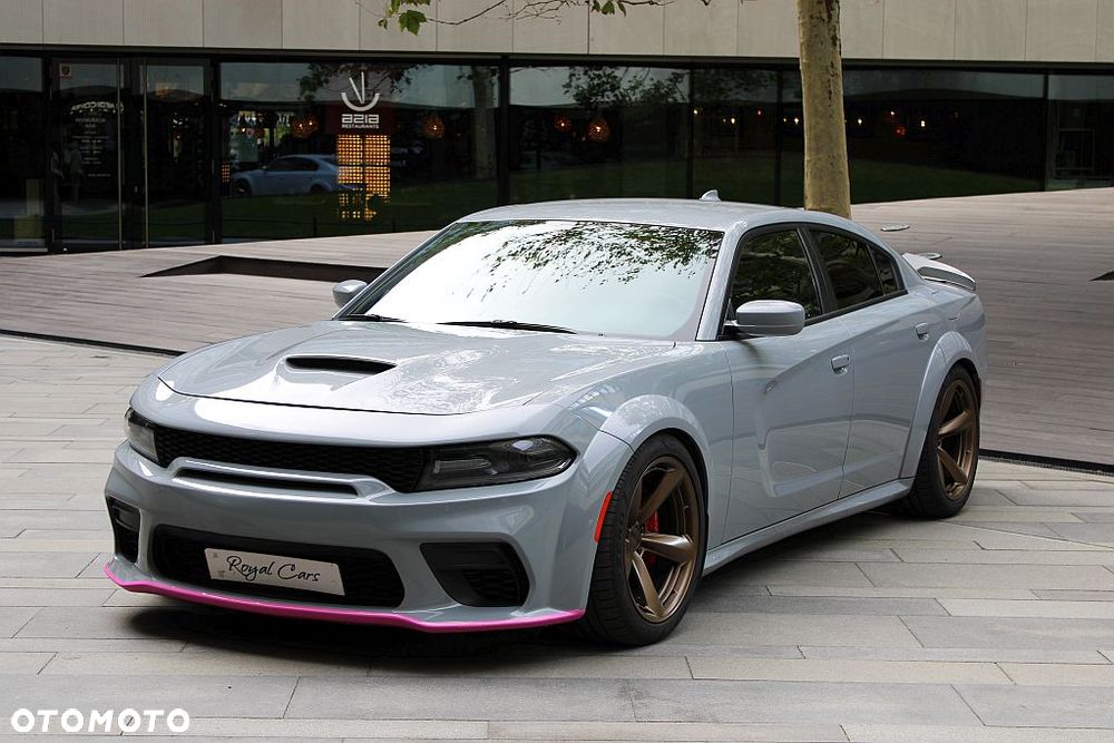 Dodge Charger
