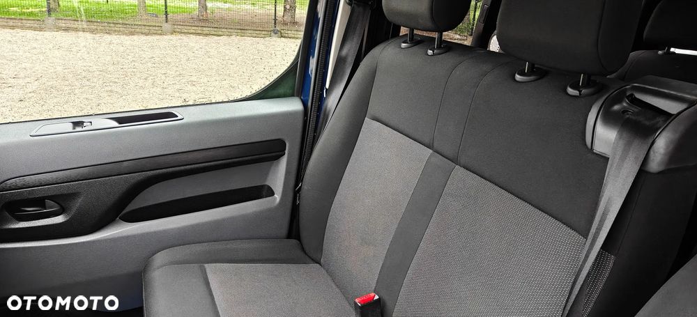 Toyota ProAce Kombi D-4D Medium 2,6t - 14