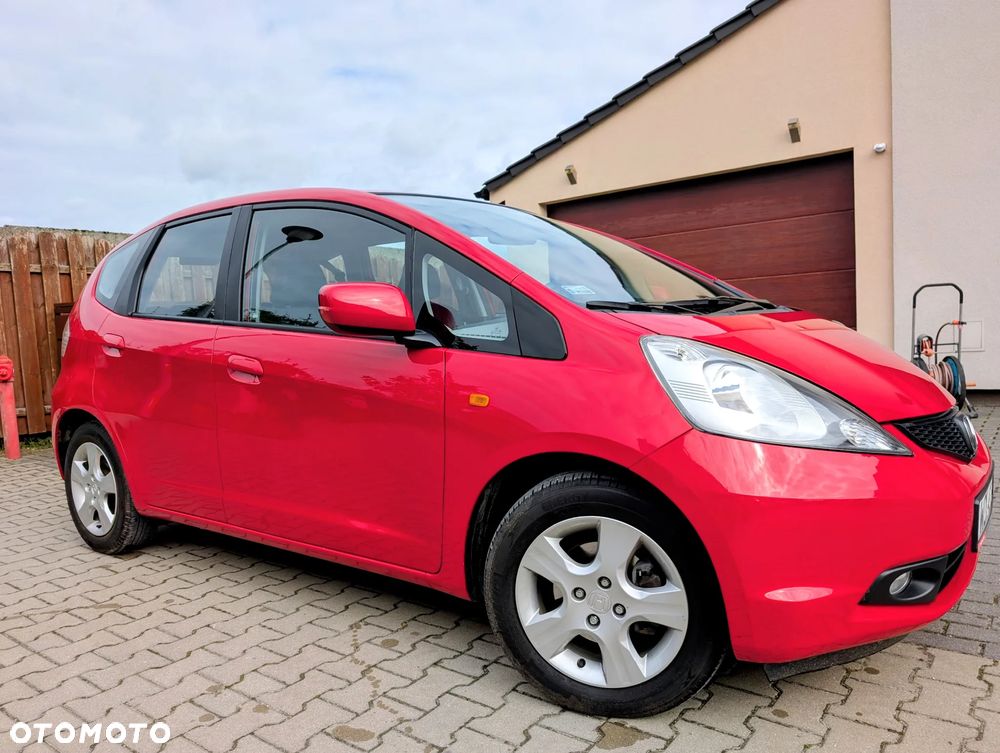 Honda Jazz 1.2 Trend - 2