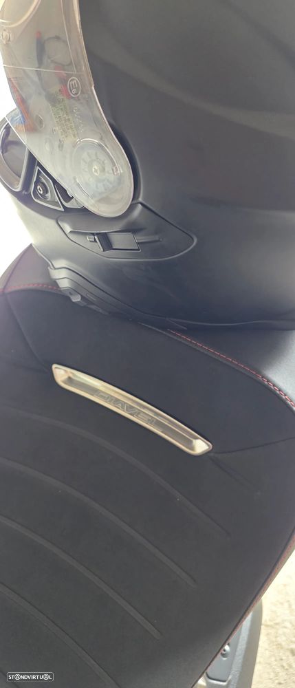 Ducati Diavel - 24