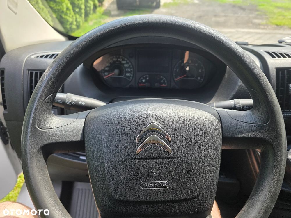 Citroën Jumper - 19
