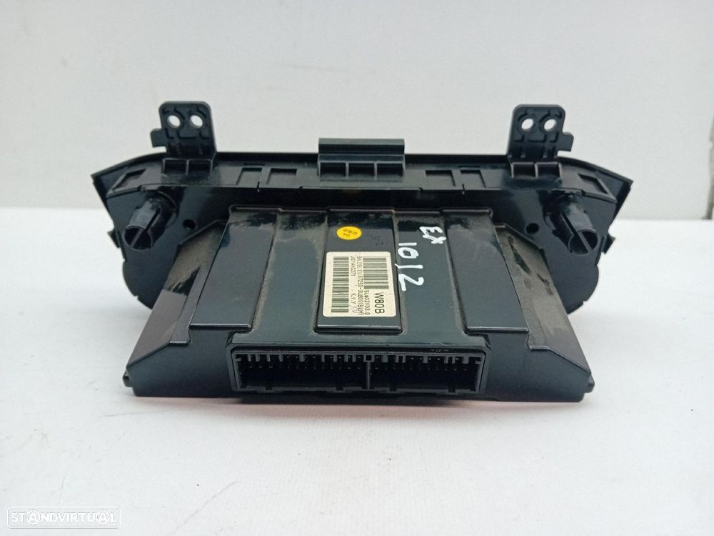 Botão / interruptor do AC KIA Sportage III (SL) - 2