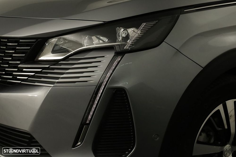 Peugeot 3008 1.2 Hybrid Allure e-DCS6 - 6