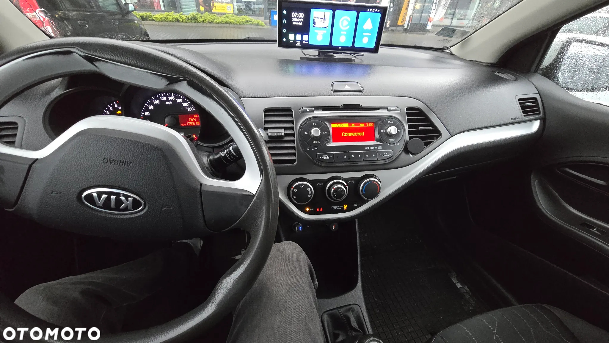 Kia Picanto - 7