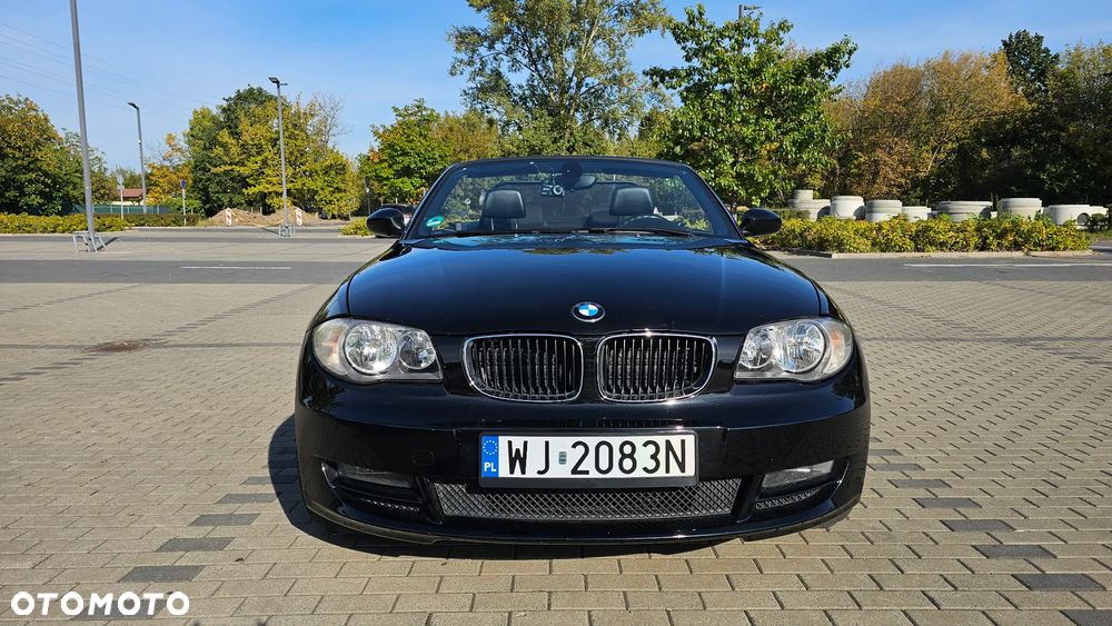 BMW Seria 1 118i - 3