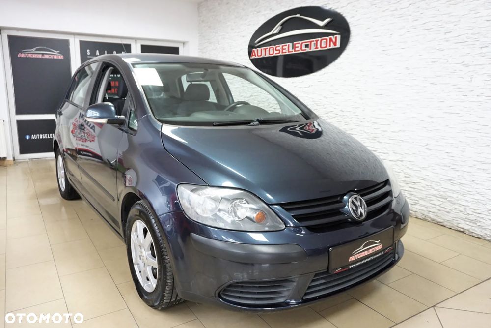 Volkswagen Golf Plus 1.9 TDI Tour - 9