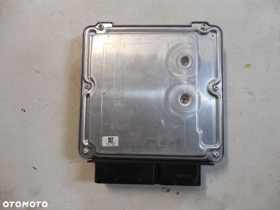 KOMPUTER SILNIKA VW T5 2.5TDI 070906016ds 0281014252 - 2