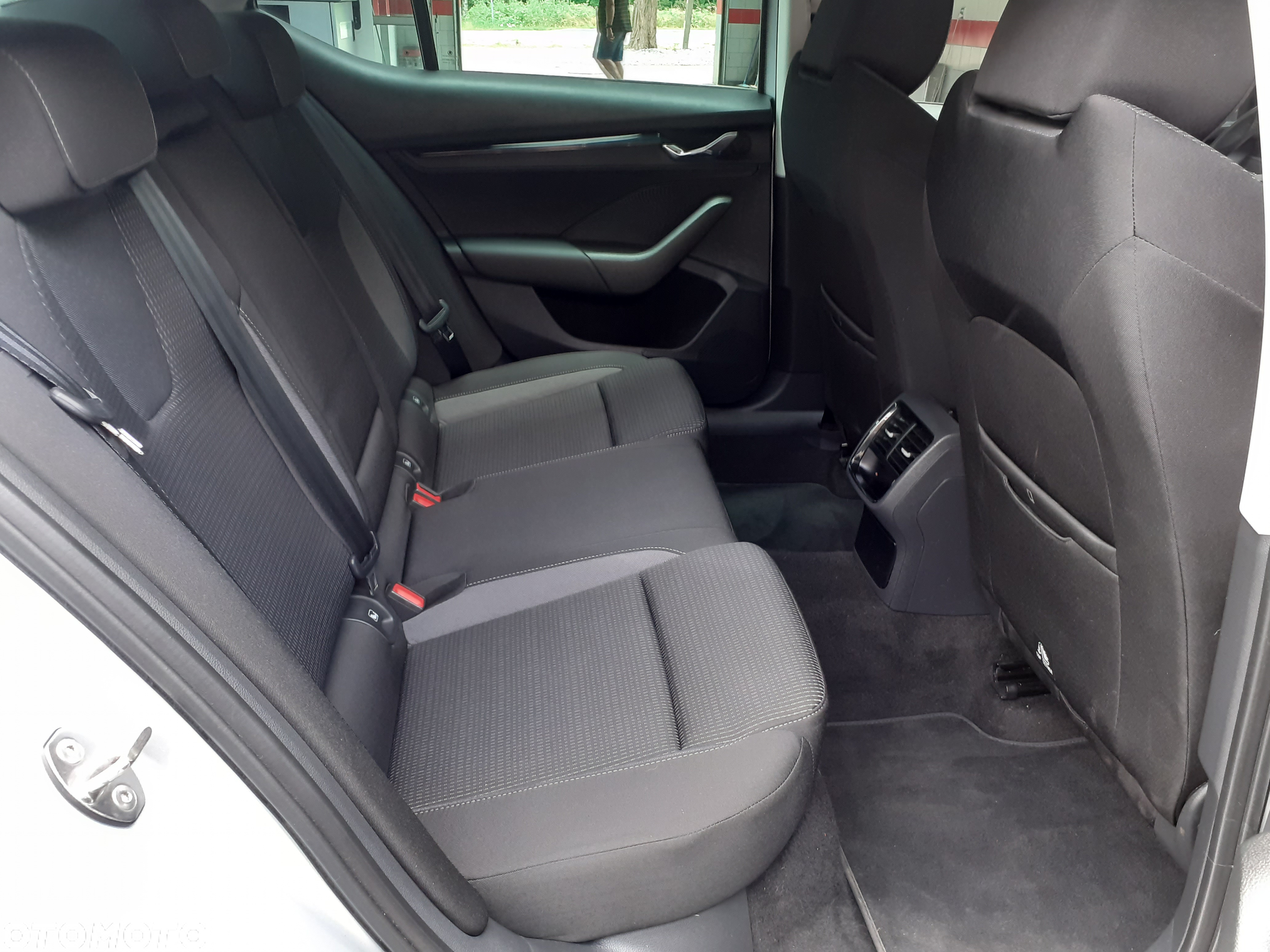 Skoda Octavia 1.5 TSI ACT Ambition - 25