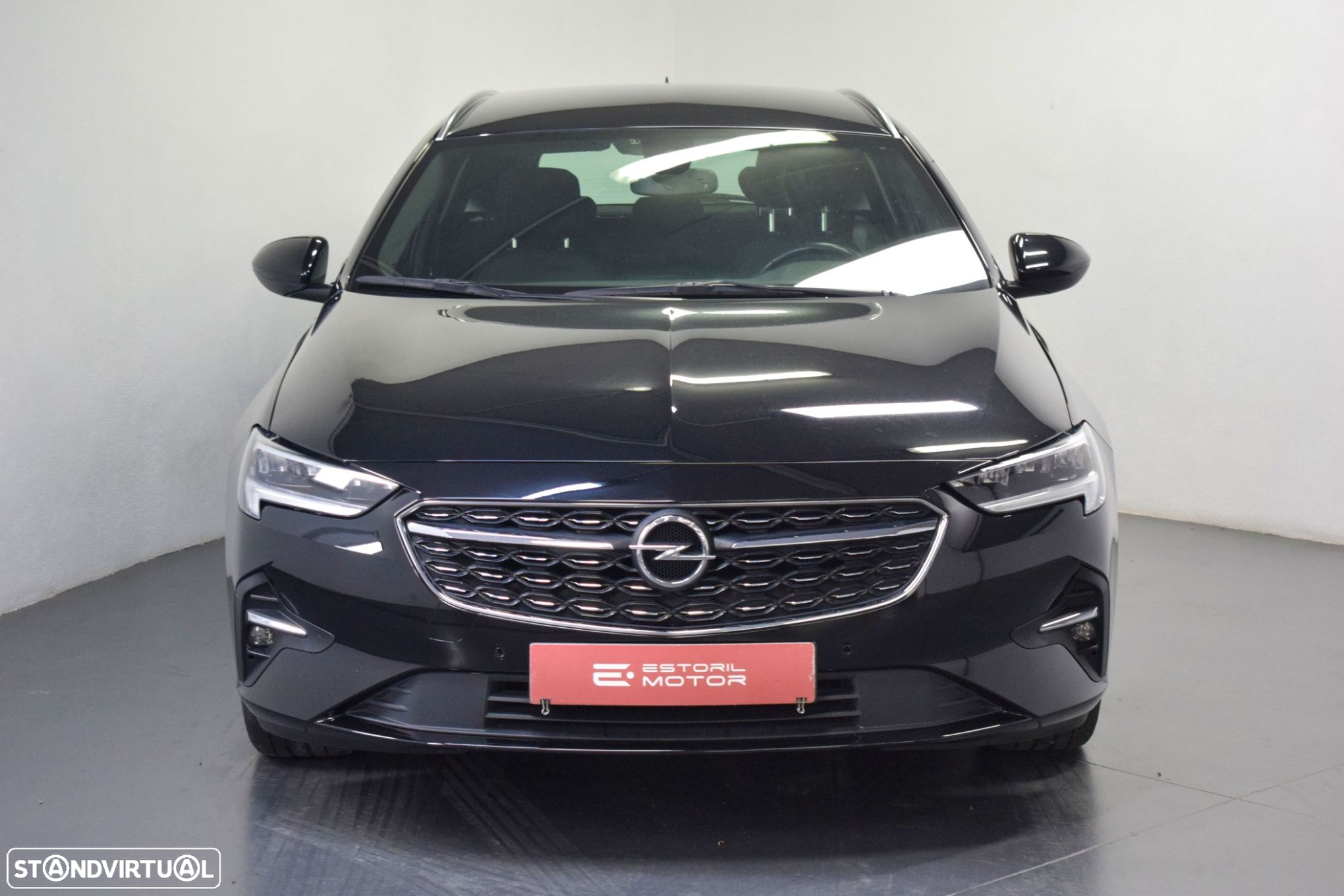 Opel Insignia Sports Tourer 1.5 D Business - 2