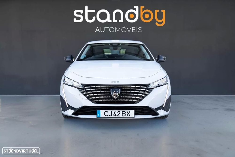 Peugeot 308 SW PureTech 130 Allure - 6
