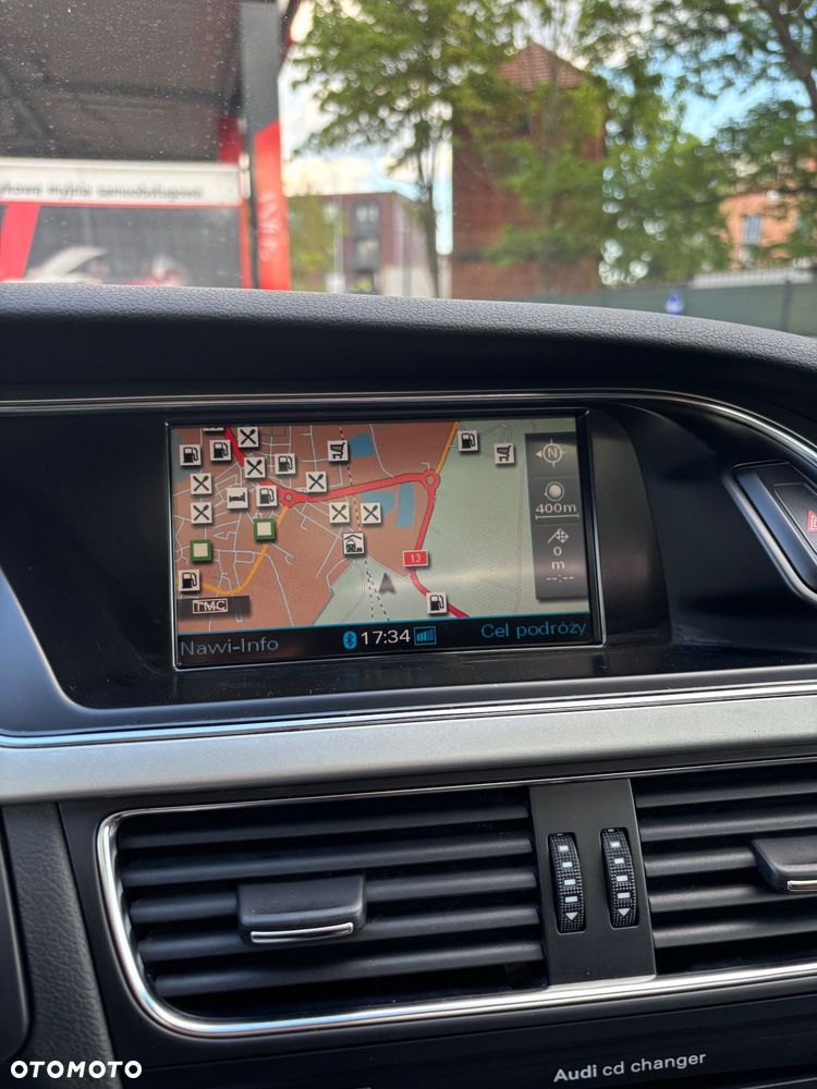 Audi A5 Coupé 3.0 TDI Quattro - 34