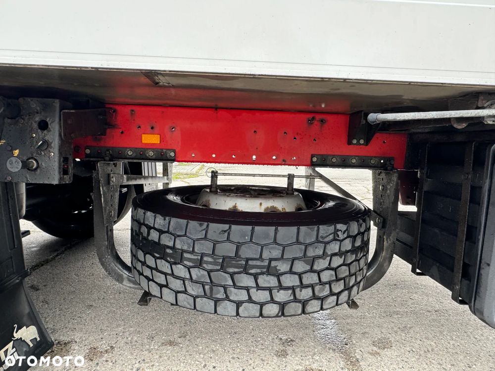 Schmitz Cargobull SKO 24/L Thermoking SL200 rama ocynk +malowona DOPPELSTOCK - 17