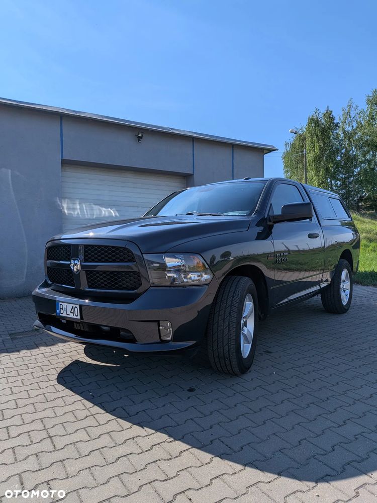 RAM 1500 - 29