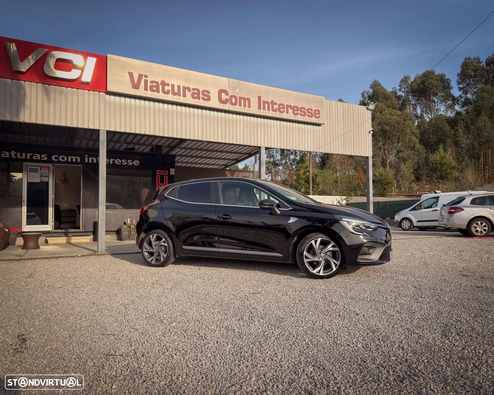 Renault Clio 1.5 Blue dCi RS Line - 6