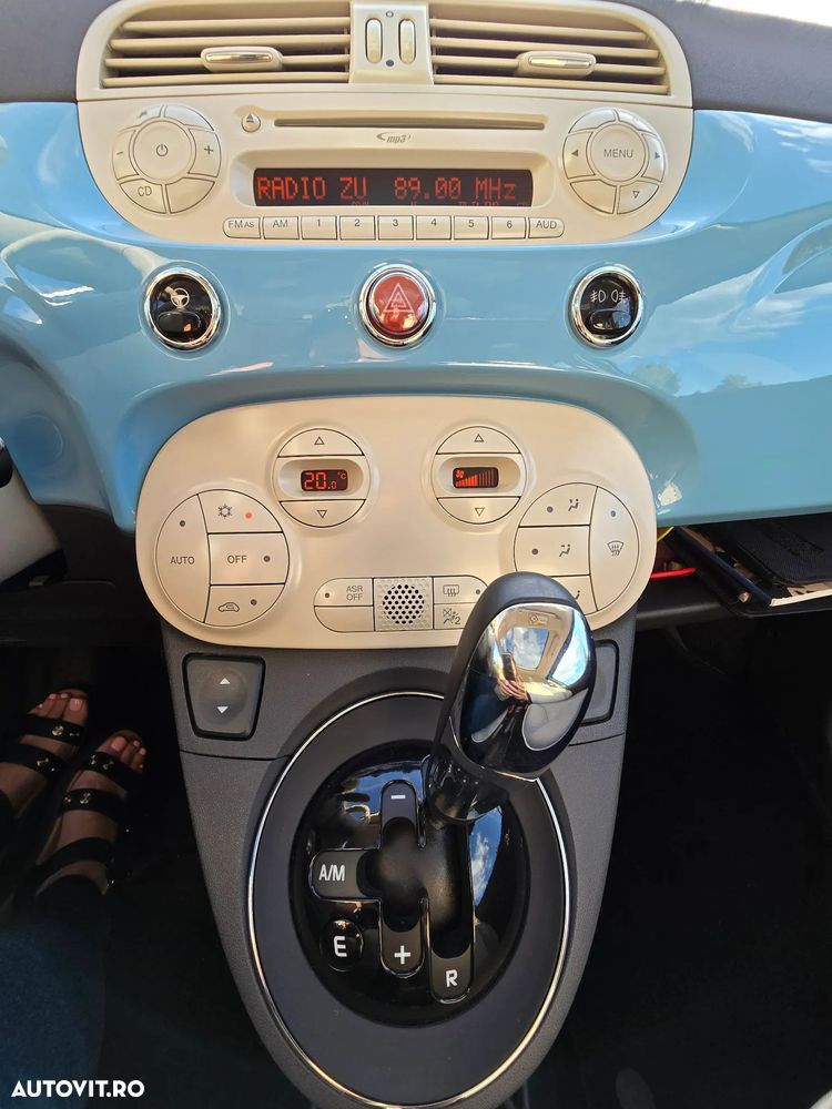 Fiat 500 - 11