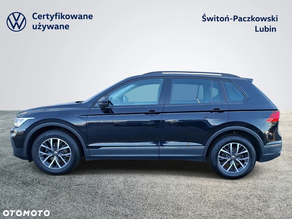 Volkswagen Tiguan 2.0 TDI SCR Life - 2