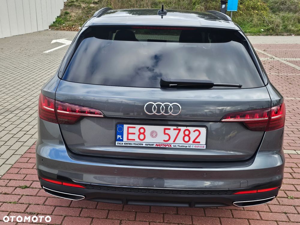 Audi A4 - 7