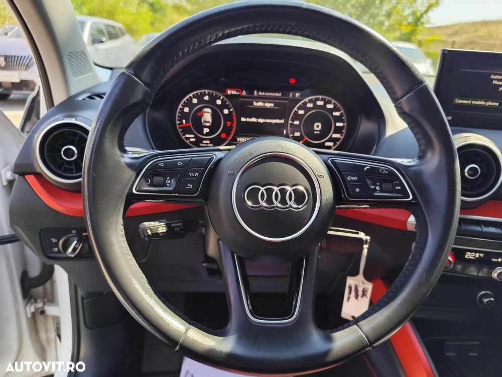 Audi Q2 - 14