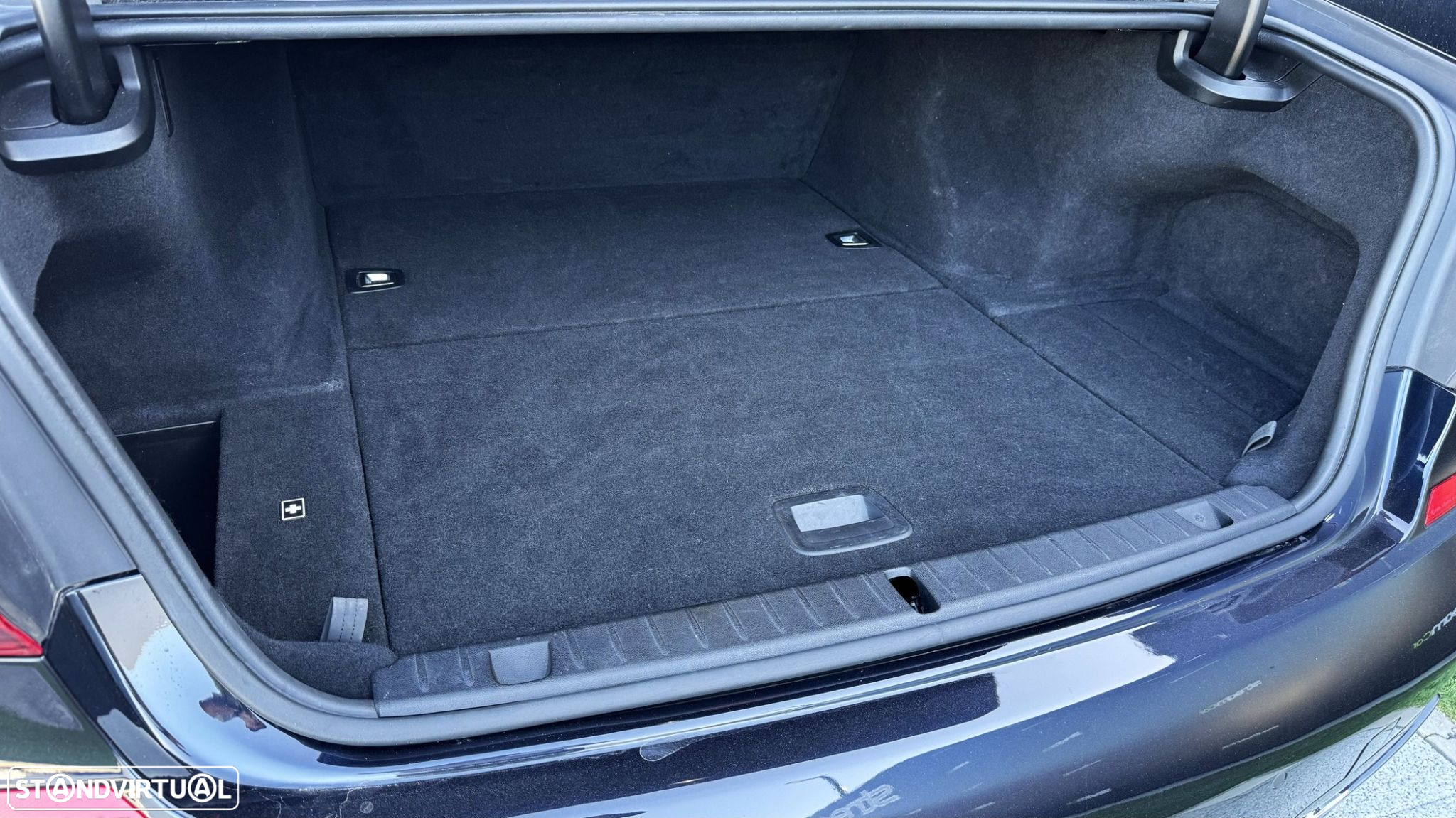 BMW 740 e iPerformance Pack M - 31