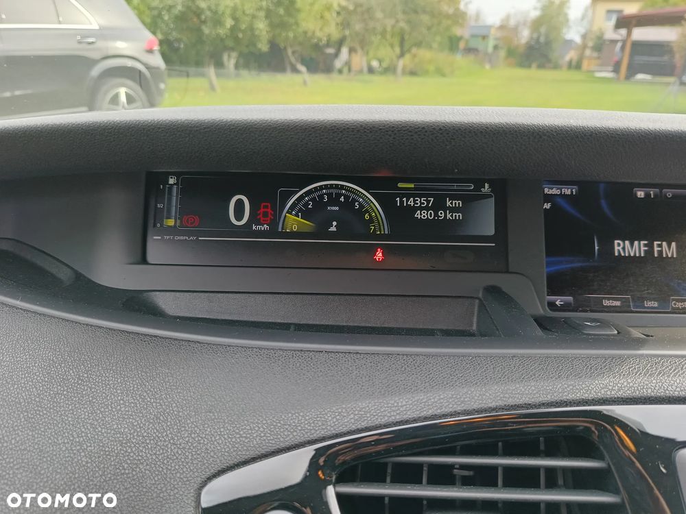 Renault Scenic Energy TCe 130 S&S Bose Edition - 23