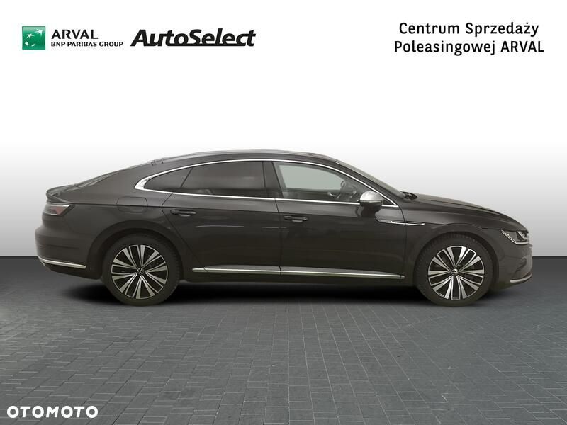 Volkswagen Arteon 2.0 TSI 4Motion Elegance DSG - 7