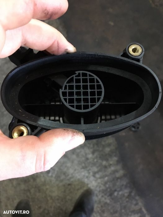 Debitmetru de aer BMW e92 330d 231cp - 1
