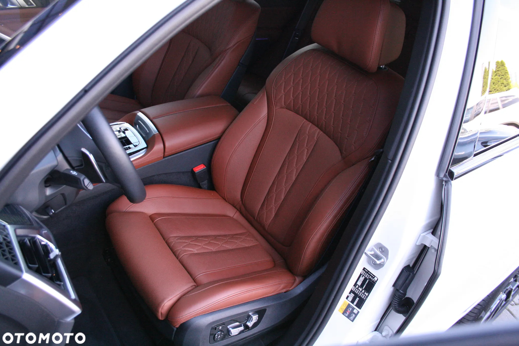 BMW X5 xDrive50e PHEV M Sport sport - 19