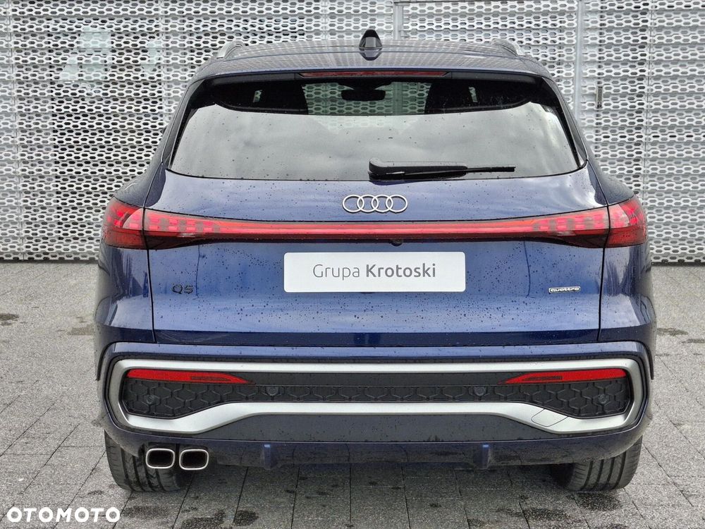 Audi Q5 - 6