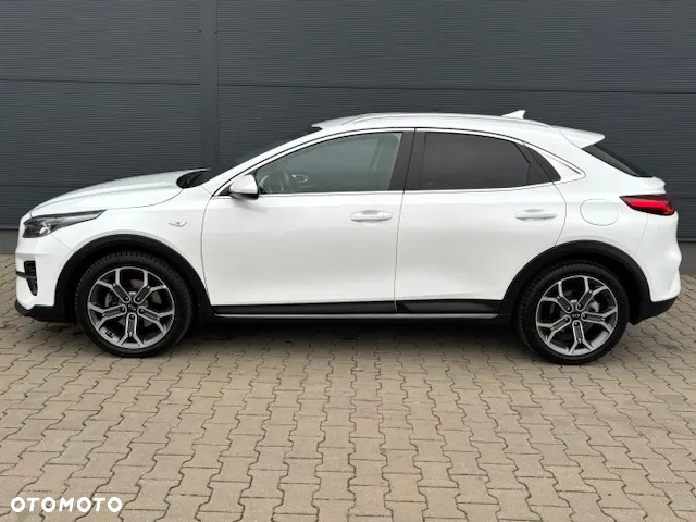 Kia XCeed - 8