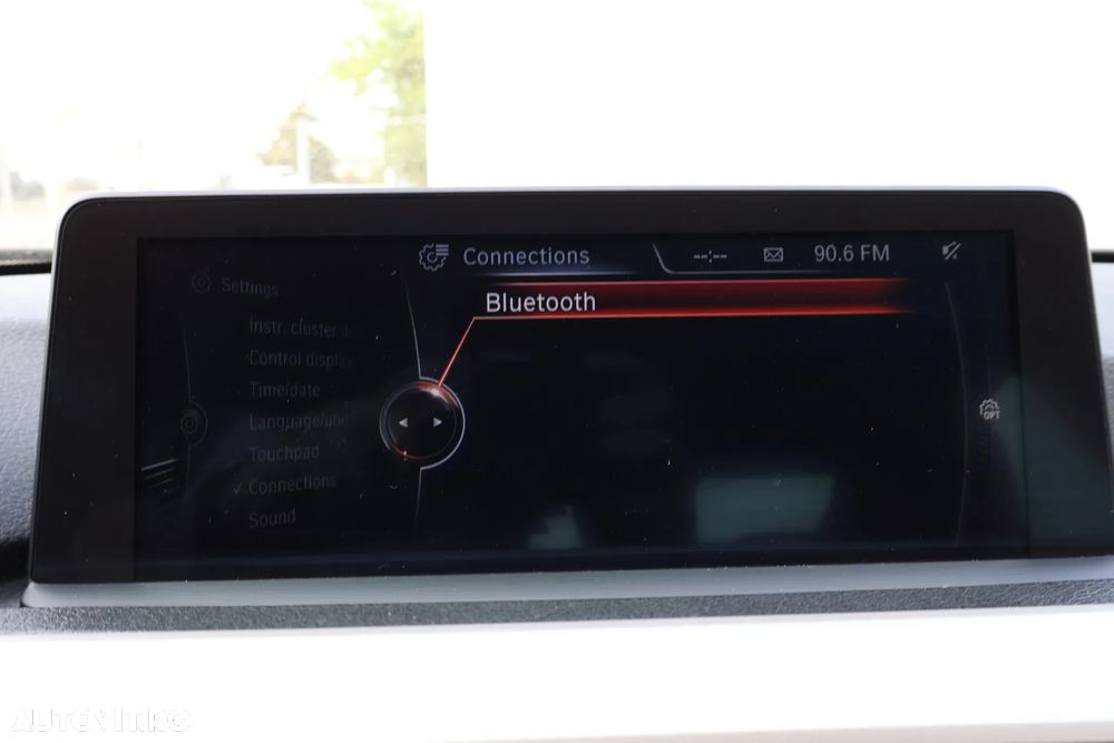 BMW Seria 3 320d Efficient Dynamic Edition Aut. - 26