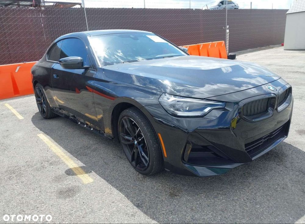 BMW Seria 2 - 3