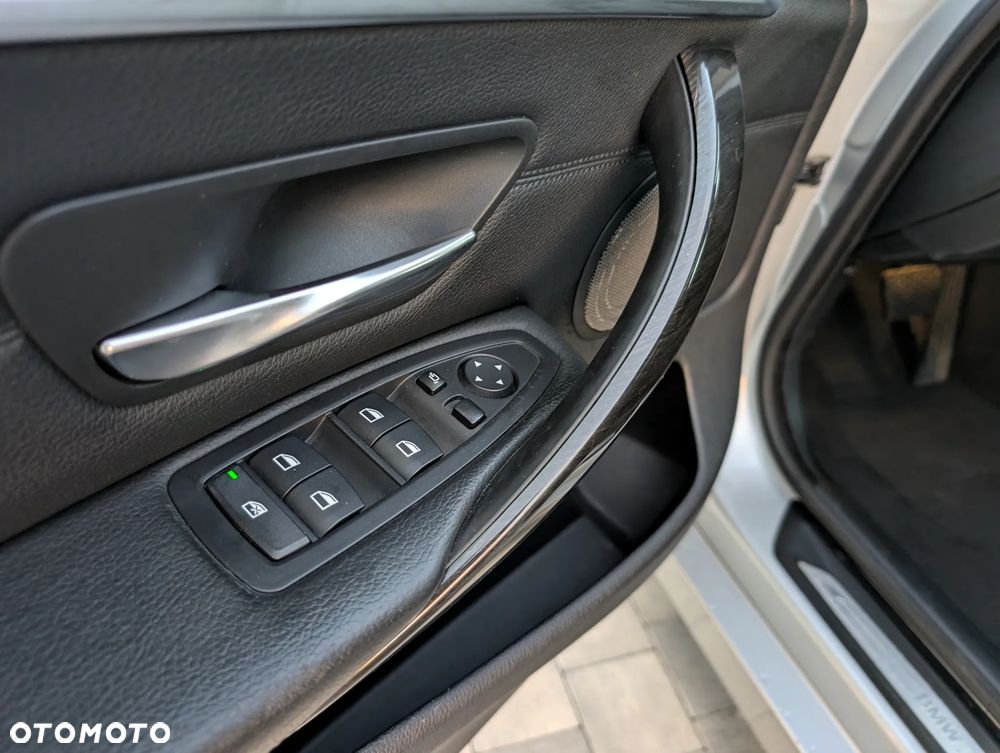 BMW Seria 4 428i M Sport - 19