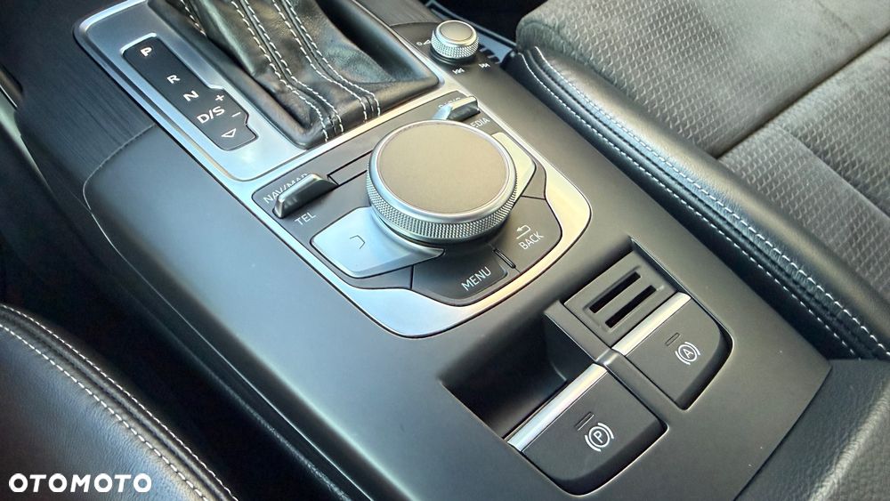 Audi A3 Sportback - 36