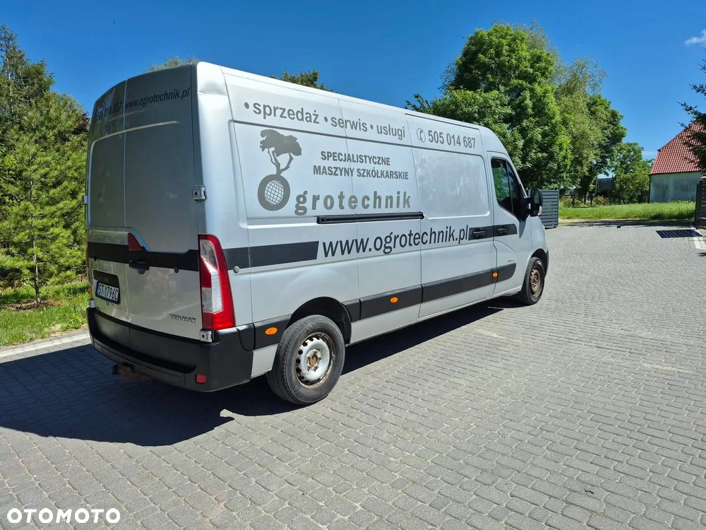 Renault Master - 3