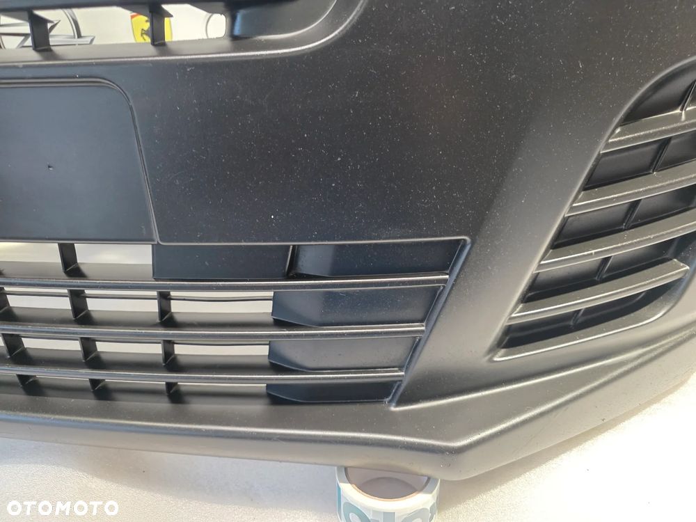 OPEL VIVARO C / ZAFIRA D LIFE ZDERZAK PRZEDNI PRZÓD NA HALOGENY NR 9833129877 / 39201548 + 9808639977 NR AUKCJI NZ2263 - 20