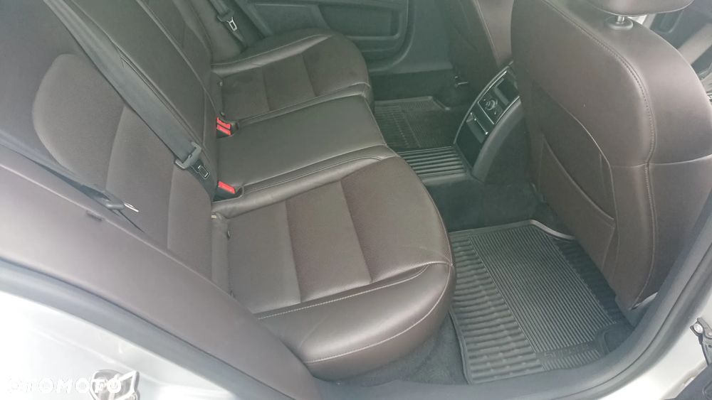 Skoda Superb 2.0 TDI 4x4 L&K DSG - 16