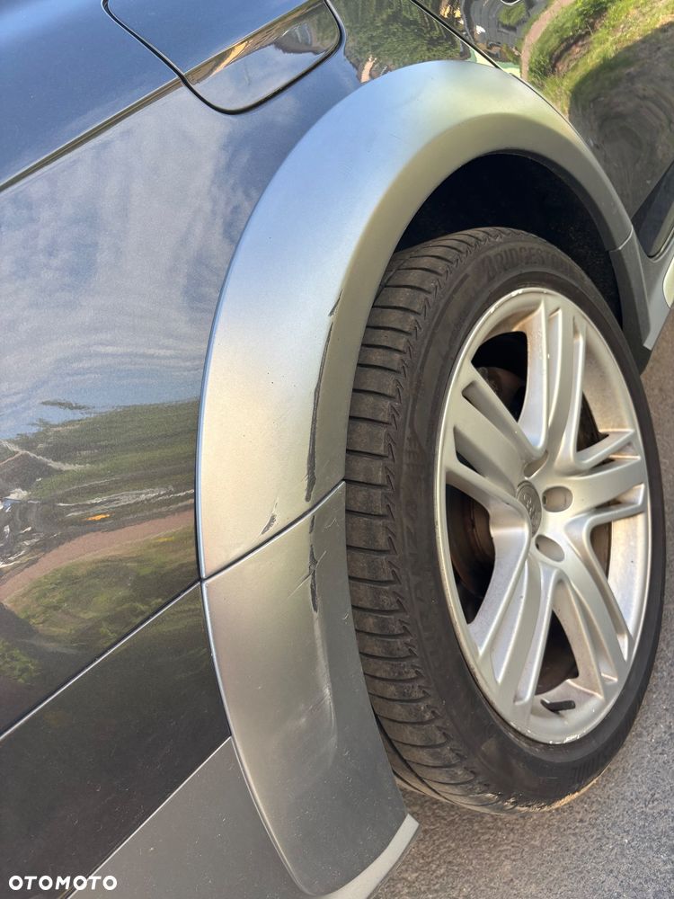 Audi A4 Allroad 3.0 TDI clean diesel Quattro S tronic - 5