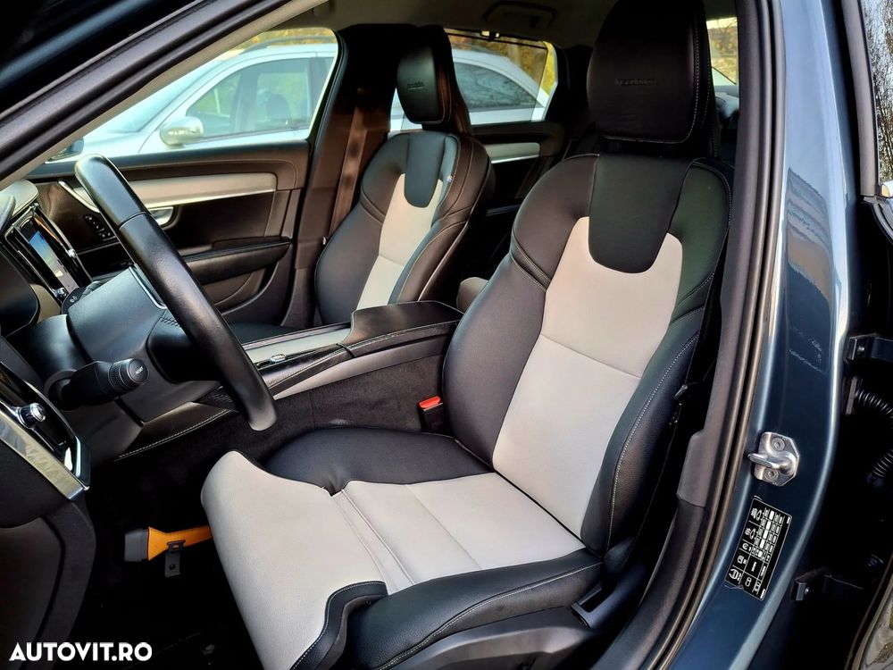 Volvo S90 T4 Geartronic Inscription - 15