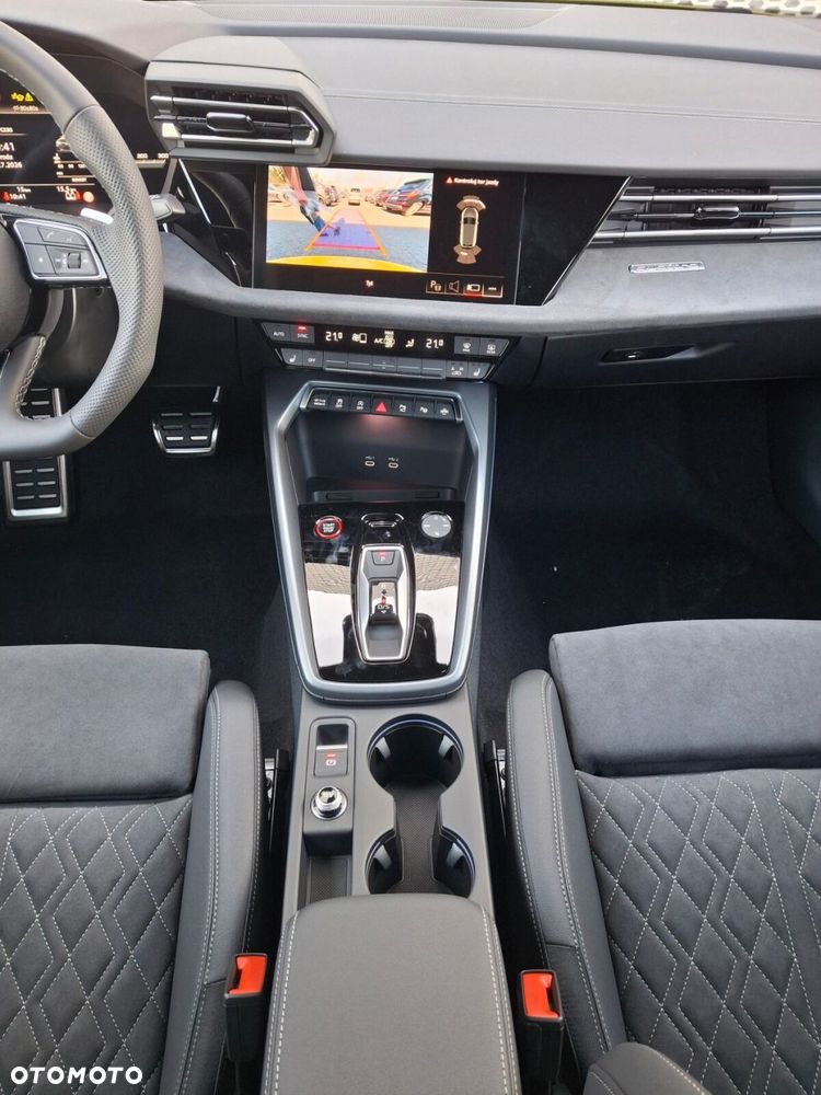 Audi S3 Sportback - 25